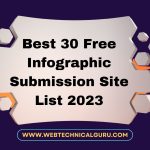 Infographic Submission Site