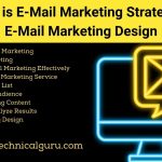 E Mail Marketing Strategie