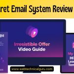 Secret Email System Review 2023