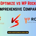 WP-Optimize vs WP Rocket