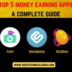 Money Making Apps