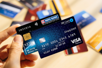 Best Credit Cards for Students in India