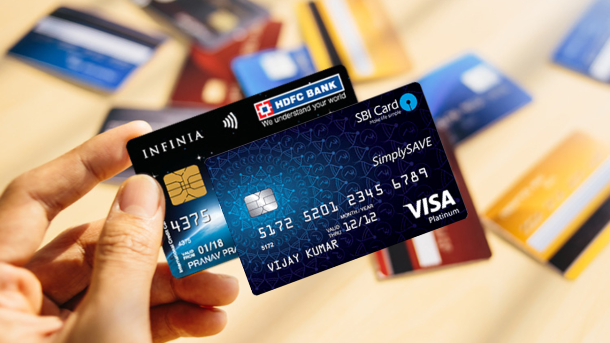 Best Credit Cards for Students in India