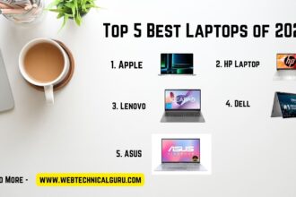 The Best Laptops in 2023