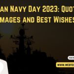 Indian Navy Day 2023